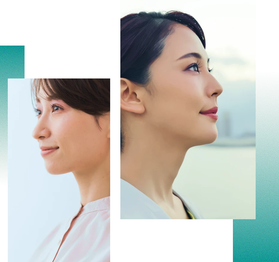 資格者向け研修支援のイメージ